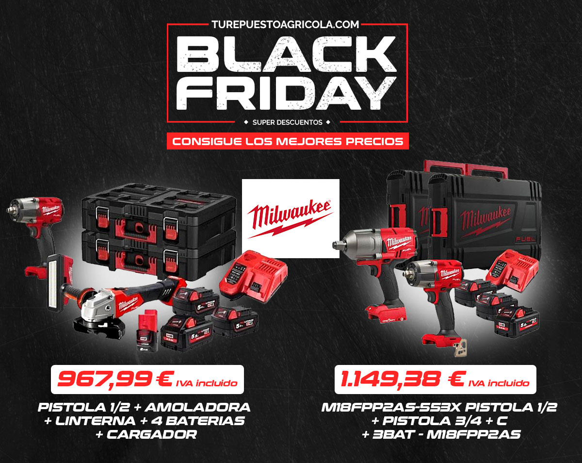 Black Friday